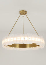 italian-style-luxury-gold-led-pendant-light-with-white-cloud-glass-and-track-design
