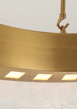 italian-style-luxury-gold-led-pendant-light-with-white-cloud-glass-and-track-design