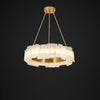 italian-style-luxury-gold-led-pendant-light-with-white-cloud-glass-and-track-design