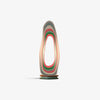 Modern Multicolor Acrylic Landscape LED Side Table Lamp for Living Room
