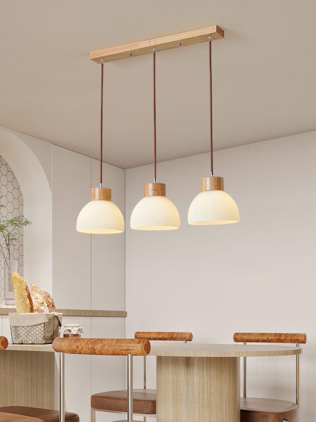 langley-contemporary-wood-and-white-glass-pendant-light-for-dining-room-and-kitchen-island-lighting