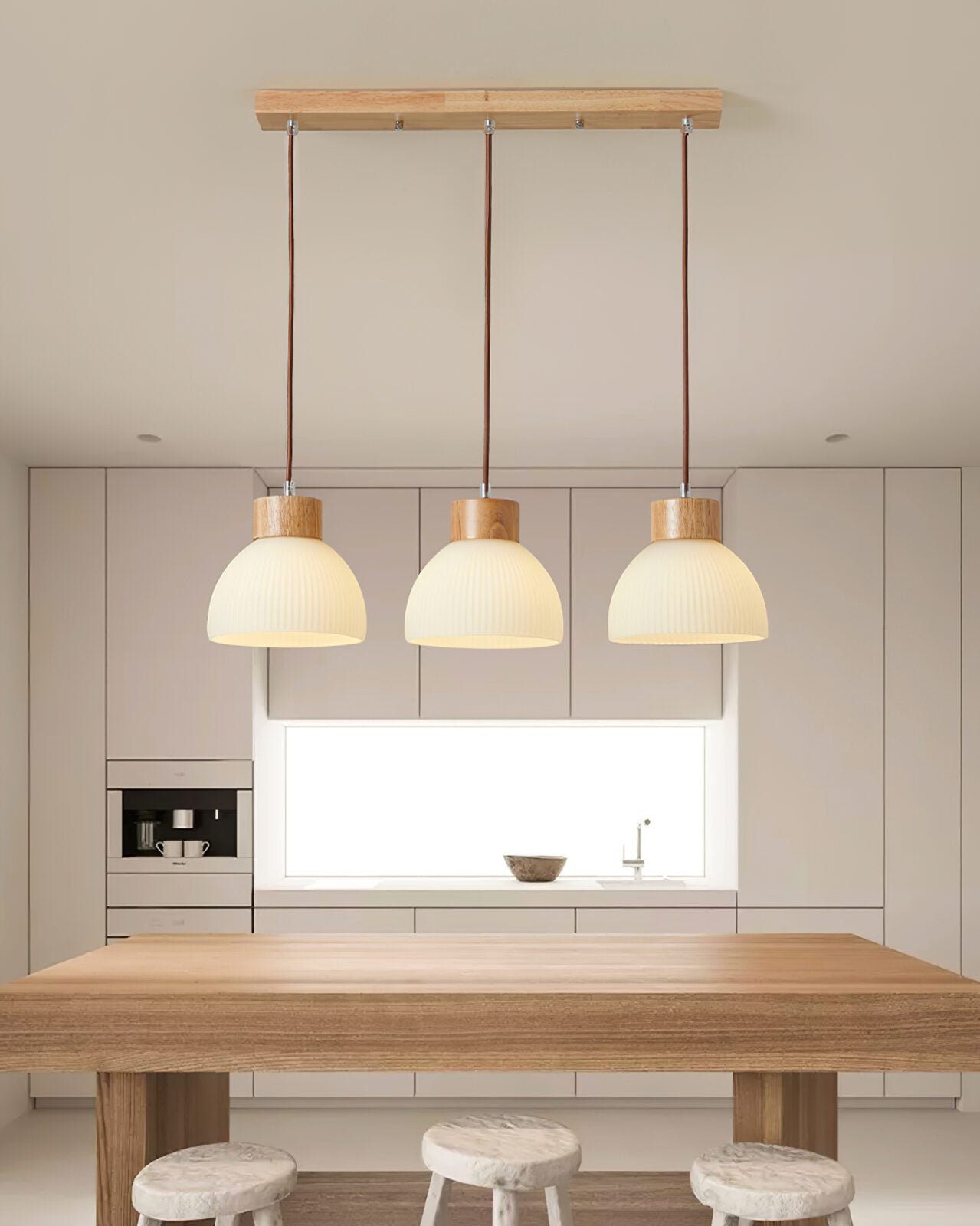 langley-contemporary-wood-and-white-glass-pendant-light-for-dining-room-and-kitchen-island-lighting