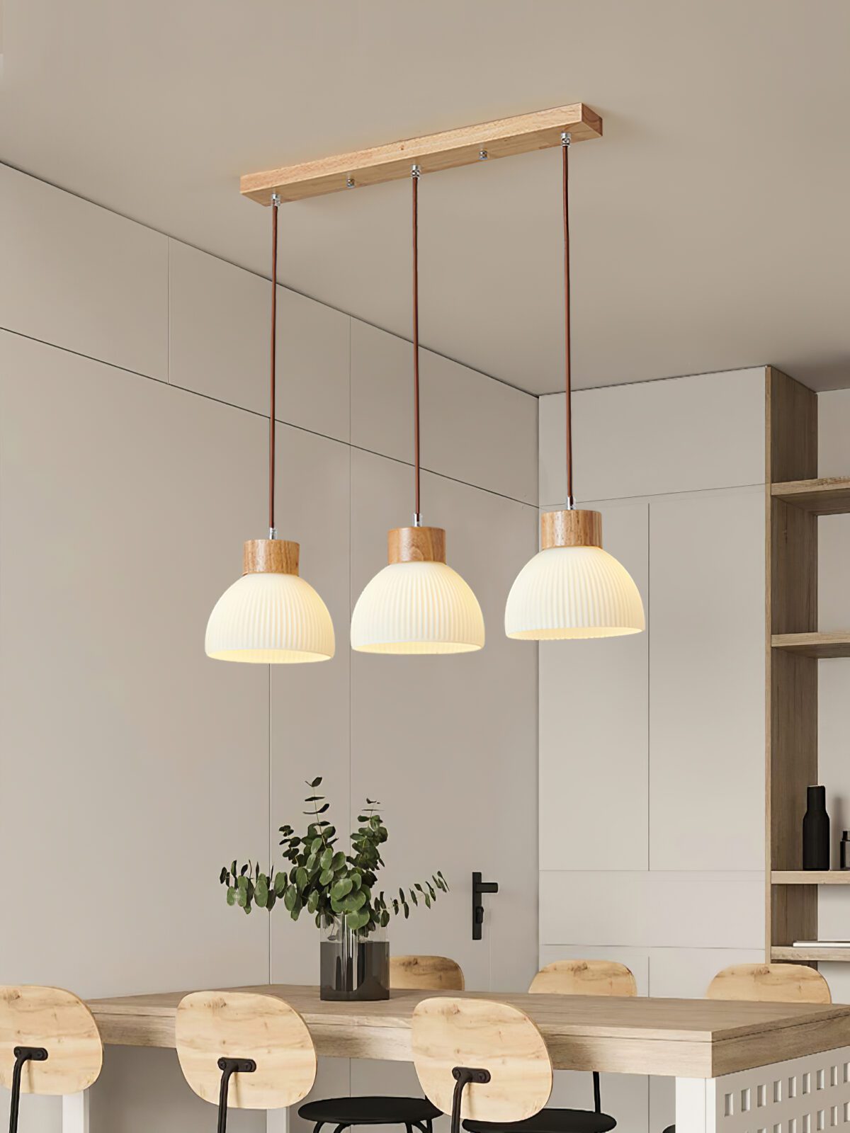 langley-contemporary-wood-and-white-glass-pendant-light-for-dining-room-and-kitchen-island-lighting
