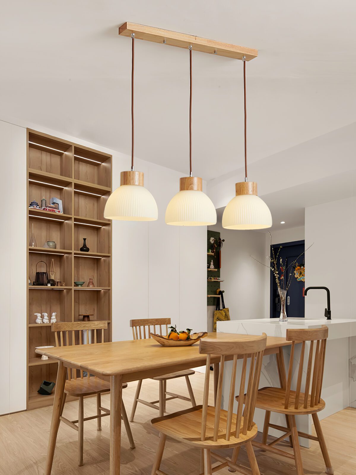 langley-contemporary-wood-and-white-glass-pendant-light-for-dining-room-and-kitchen-island-lighting