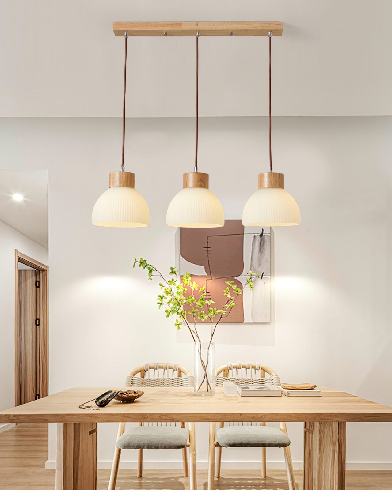 langley-contemporary-wood-and-white-glass-pendant-light-for-dining-room-and-kitchen-island-lighting