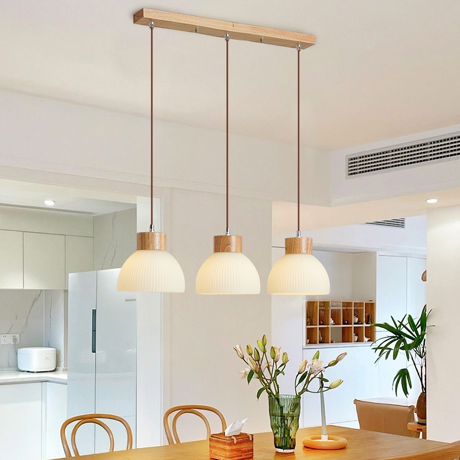 langley-contemporary-wood-and-white-glass-pendant-light-for-dining-room-and-kitchen-island-lighting