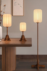 modern-lantern-cloth-art-floor-lamp-with-wooden-base-for-bedroom-lighting