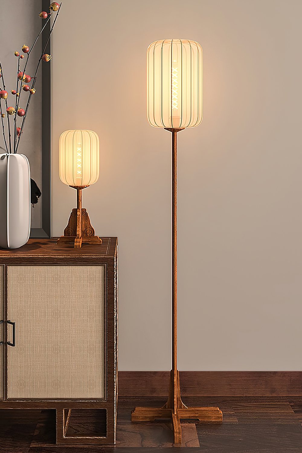 japanese-style-fabric-lantern-table-lamp-with-wood-base-for-bedroom-and-living-room