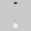 textured-white-glass-lantern-pendant-lamp-faceted-origami-style-hanging-ceiling-light