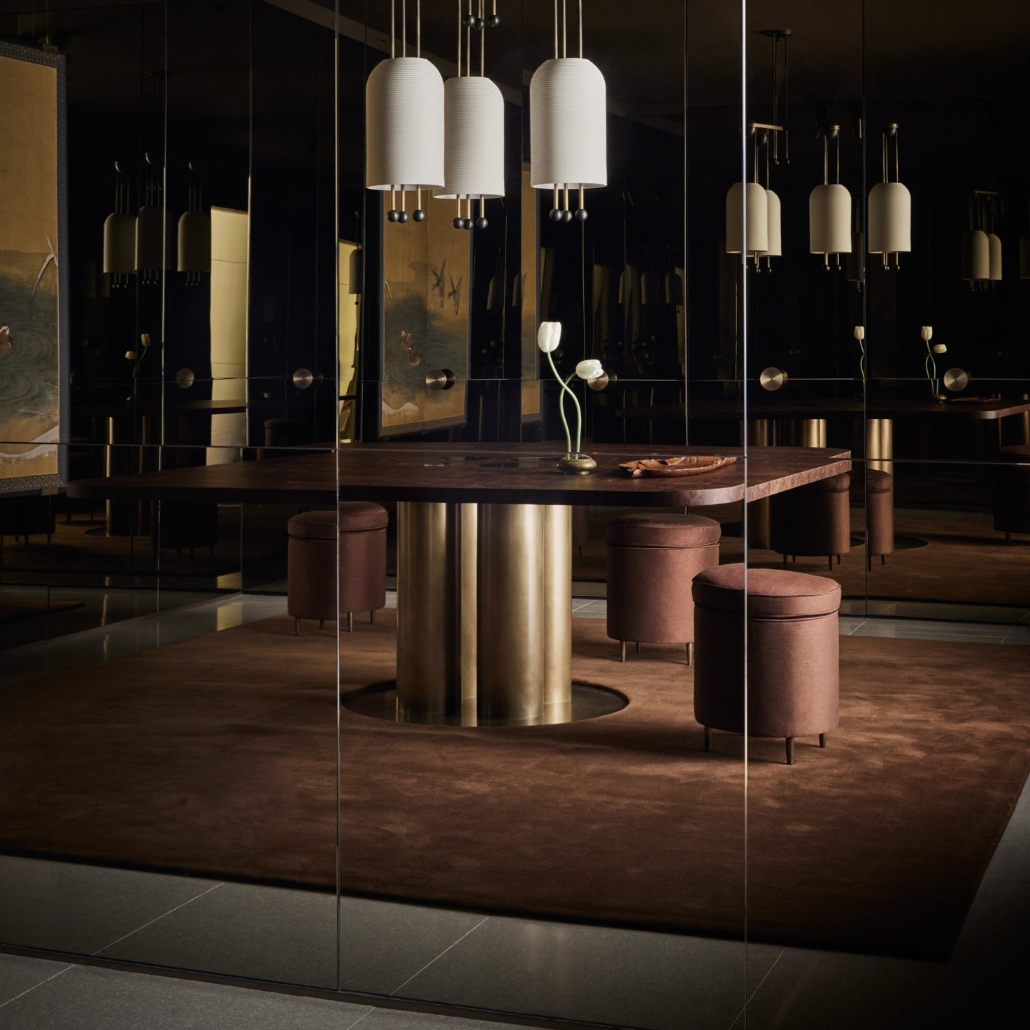 modern-ribbed-glass-lantern-pendant-lamp-for-dining-room-and-kitchen-island