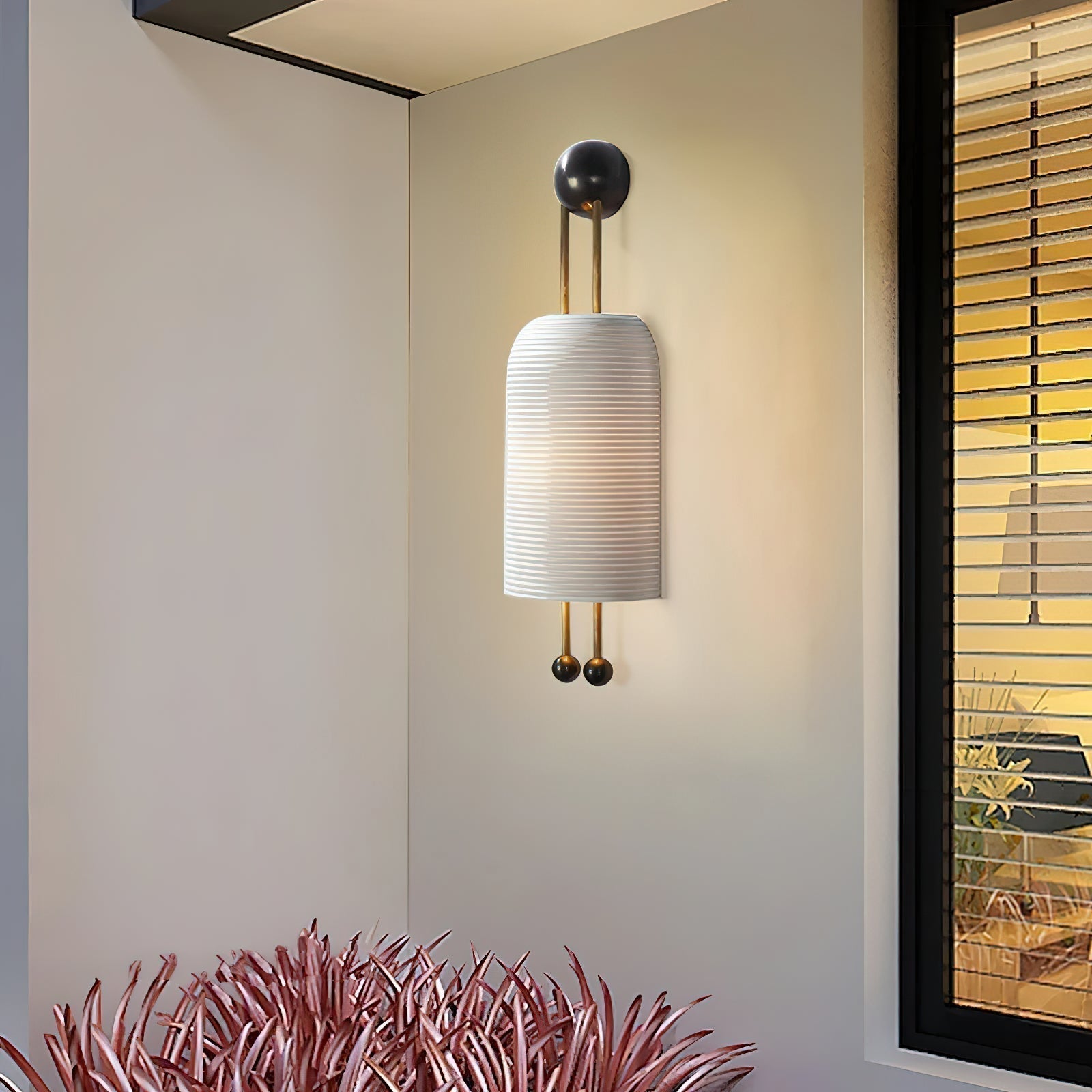 modern-minimalist-glass-lantern-wall-sconce-elegant-indoor-iron-lamp-for-bedroom-or-hallway