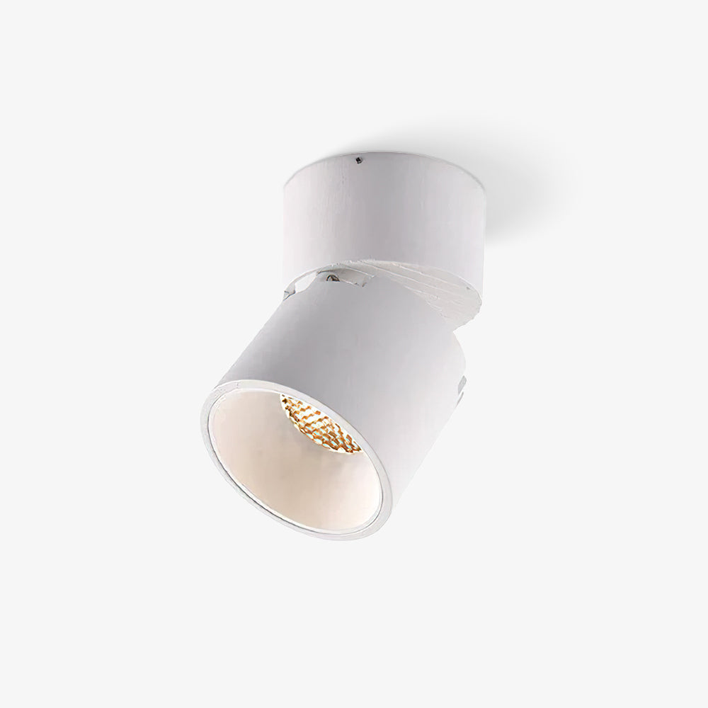Lara2 Adjustable LED Ceiling Downlight Modern Aluminum Surface Mounted Spotlight