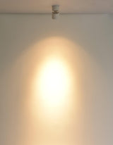 Lara2 Adjustable LED Ceiling Downlight Modern Aluminum Surface Mounted Spotlight