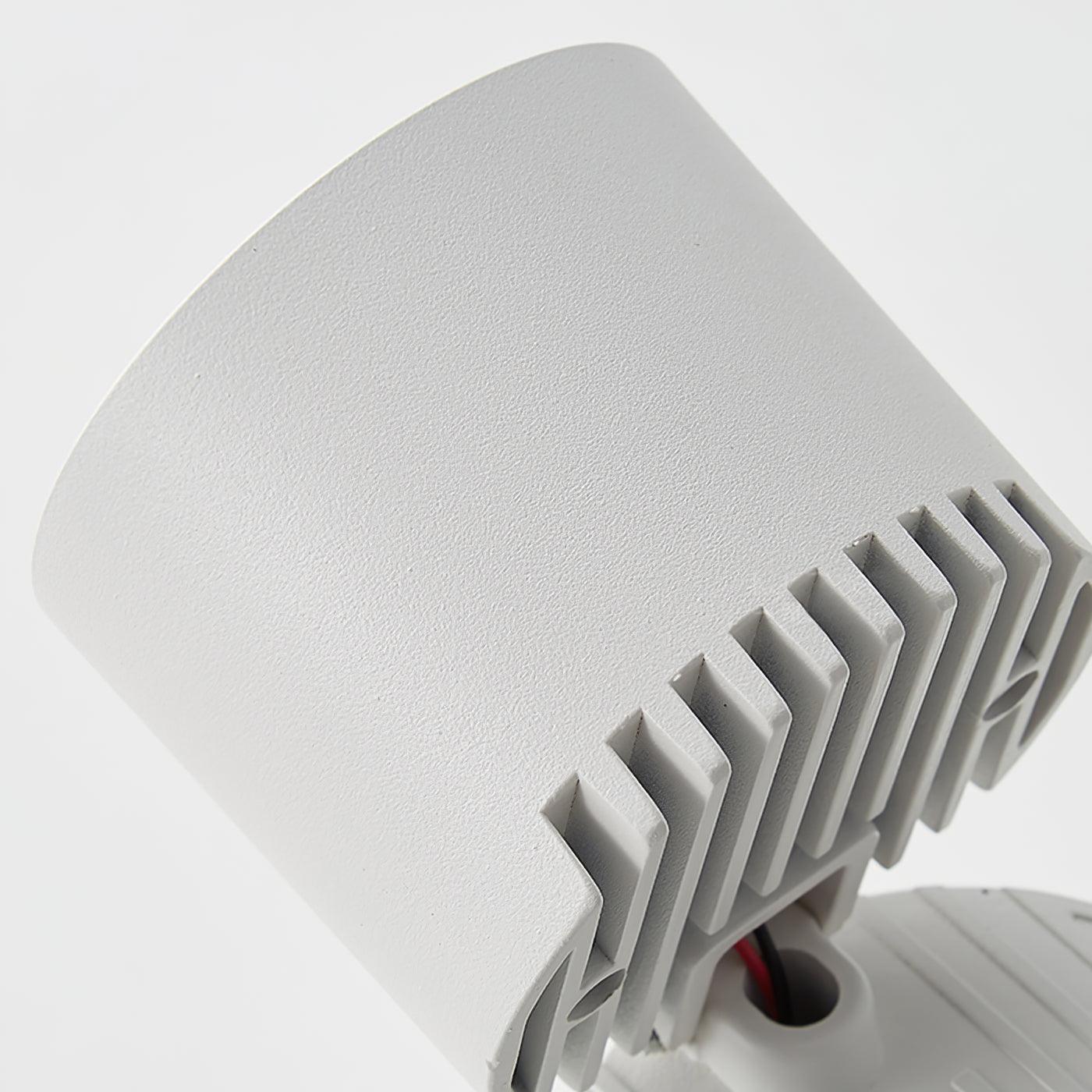 Lara2 Adjustable LED Ceiling Downlight Modern Aluminum Surface Mounted Spotlight