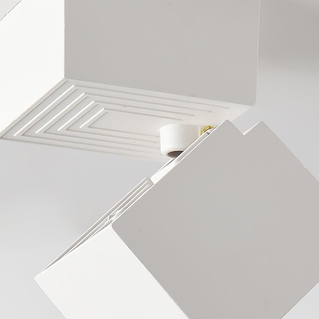 Lara2 Adjustable LED Ceiling Downlight Modern Aluminum Surface Mounted Spotlight