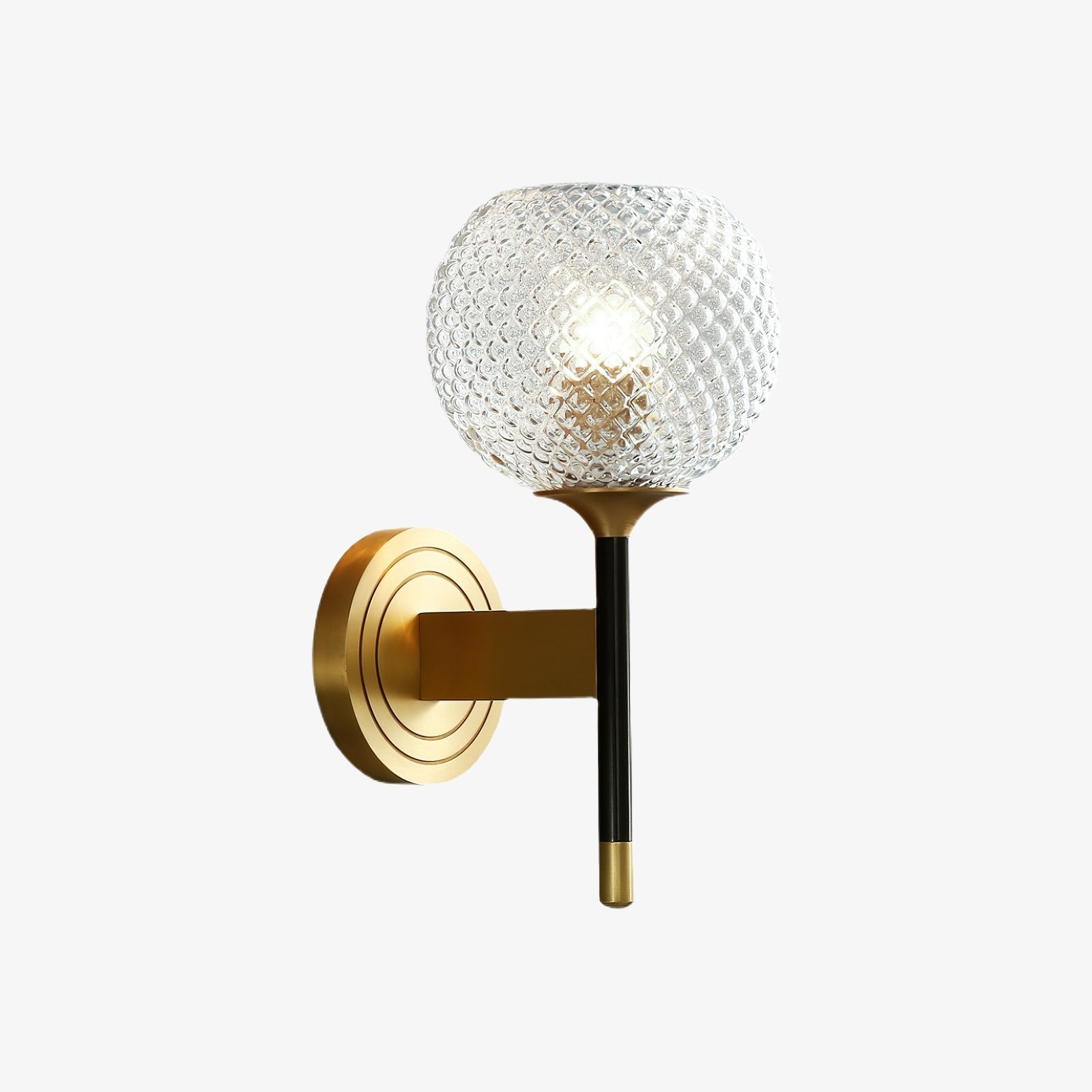 vintage-brass-lattice-glass-wall-sconce-elegant-indoor-lighting-for-modern-homes