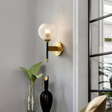 vintage-brass-lattice-glass-wall-sconce-elegant-indoor-lighting-for-modern-homes