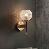 vintage-brass-lattice-glass-wall-sconce-elegant-indoor-lighting-for-modern-homes