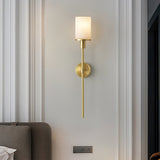 modern-snowflake-alabaster-wall-sconce-with-brass-arm-for-elegant-interior-lighting