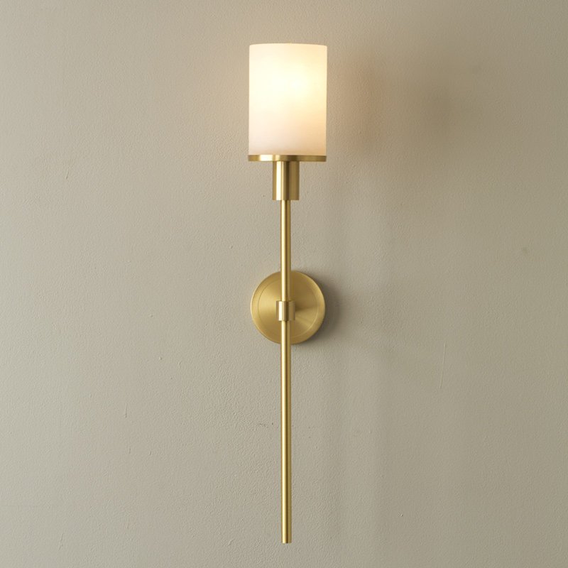 modern-snowflake-alabaster-wall-sconce-with-brass-arm-for-elegant-interior-lighting