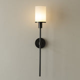 modern-snowflake-alabaster-wall-sconce-with-brass-arm-for-elegant-interior-lighting