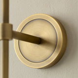 modern-snowflake-alabaster-wall-sconce-with-brass-arm-for-elegant-interior-lighting