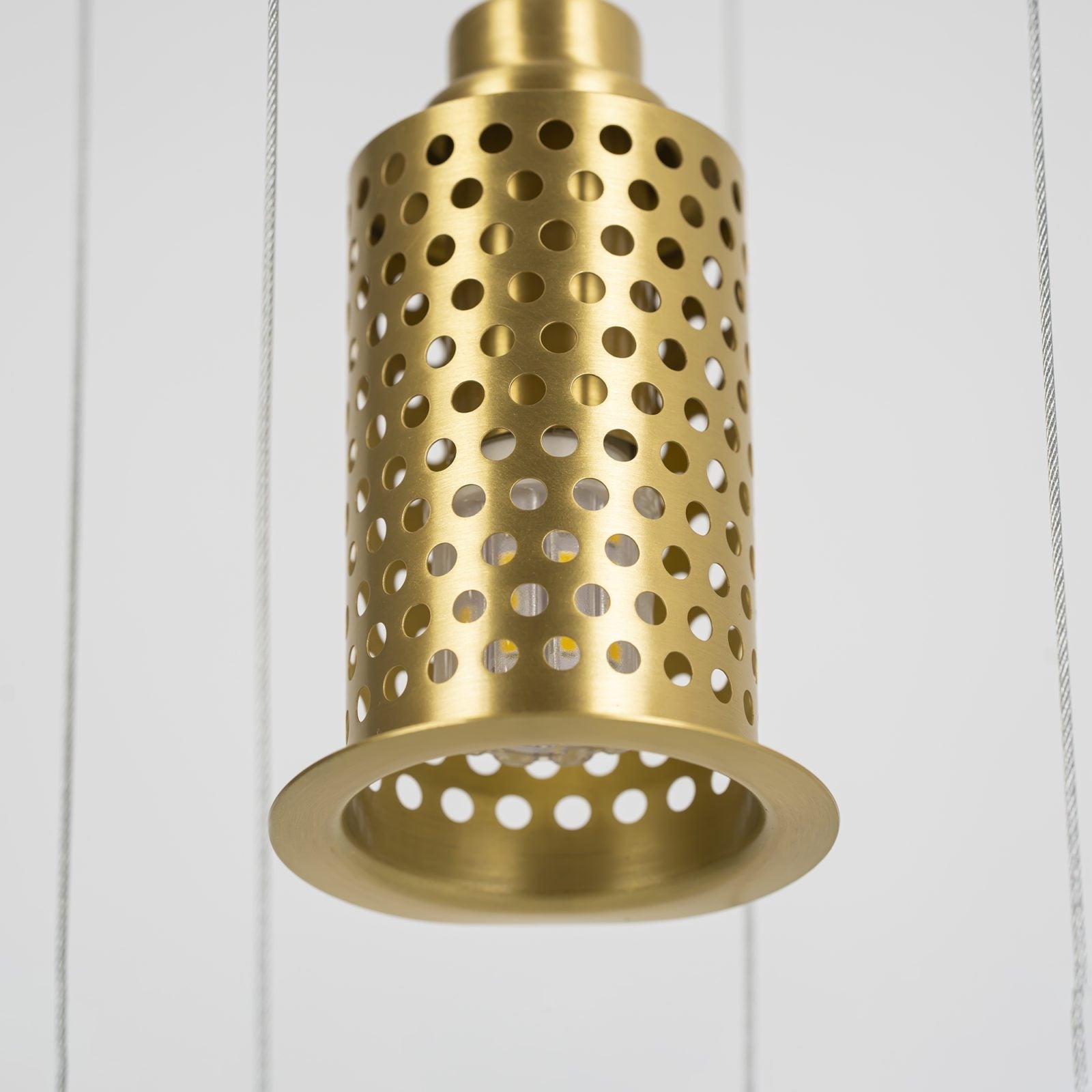 modern-glass-crystal-pendant-light-gold-chandelier-with-cylindrical-reflector-and-spherical-element-design