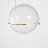 modern-glass-crystal-pendant-light-gold-chandelier-with-cylindrical-reflector-and-spherical-element-design