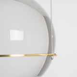 modern-glass-crystal-pendant-light-gold-chandelier-with-cylindrical-reflector-and-spherical-element-design