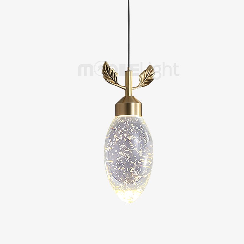 modern-crystal-leaf-water-drop-pendant-light-gold-finish-hanging-ceiling-lamp