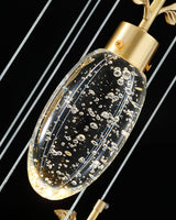 modern-crystal-leaf-water-drop-pendant-light-gold-finish-hanging-ceiling-lamp