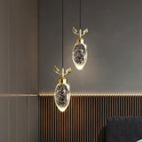 modern-crystal-leaf-water-drop-pendant-light-gold-finish-hanging-ceiling-lamp