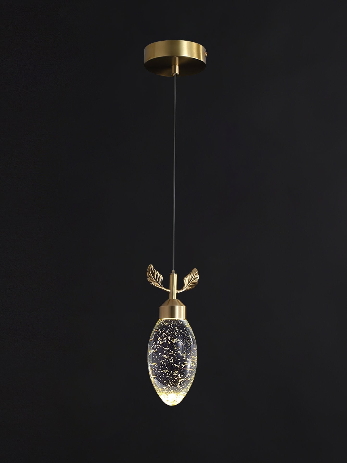 modern-crystal-leaf-water-drop-pendant-light-gold-finish-hanging-ceiling-lamp
