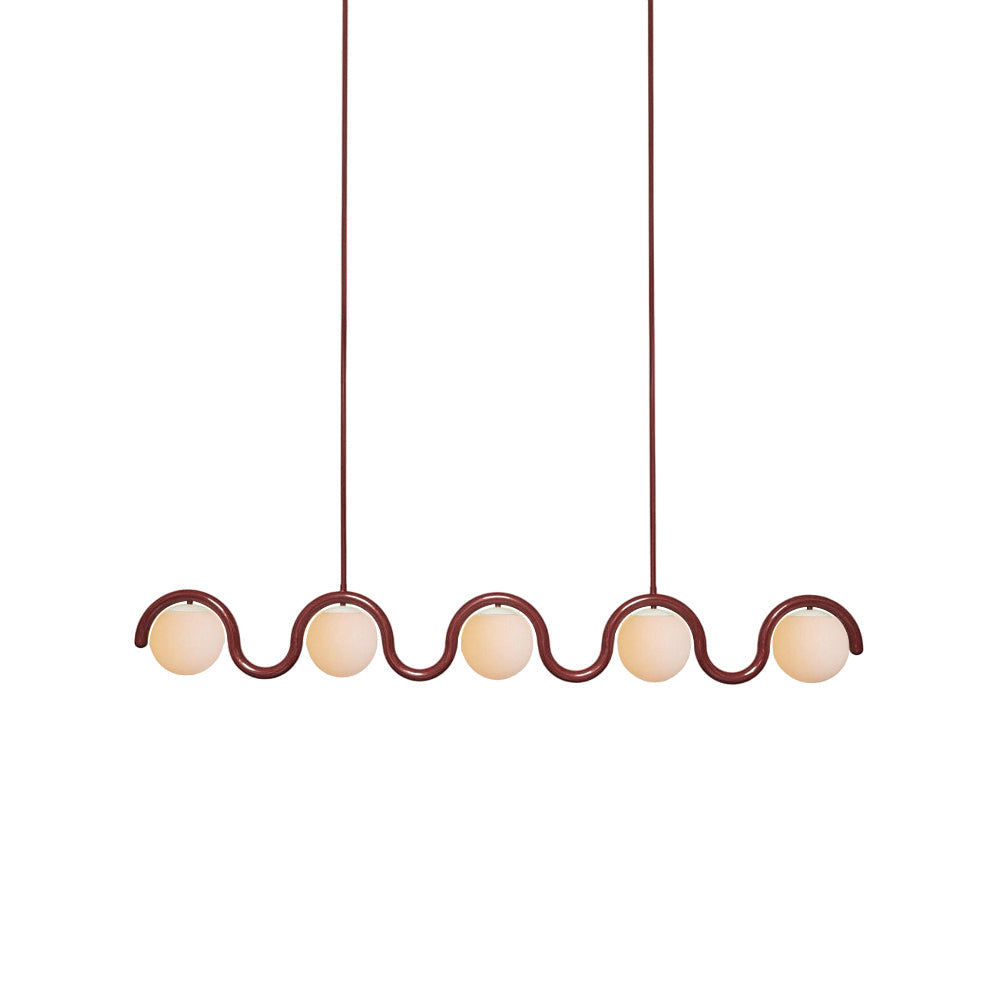 modern-art-nouveau-lenox-linear-brass-chandelier-for-kitchen-island