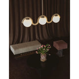 modern-art-nouveau-lenox-linear-brass-chandelier-for-kitchen-island