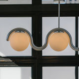 modern-art-nouveau-lenox-linear-brass-chandelier-for-kitchen-island