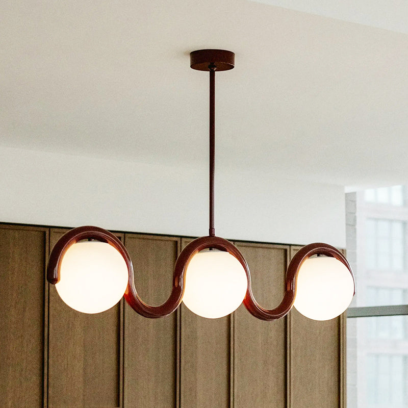 modern-art-nouveau-lenox-linear-brass-chandelier-for-kitchen-island