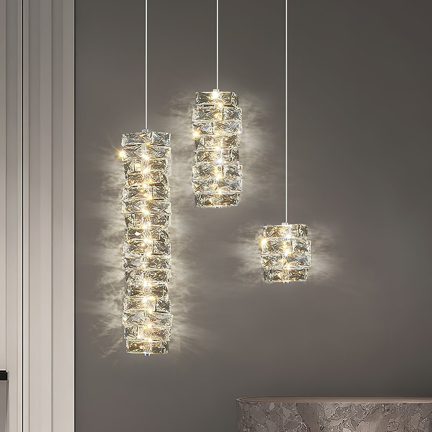 modern-integrated-led-crystal-pendant-light-stainless-steel-hanging-ceiling-fixture-for-living-room