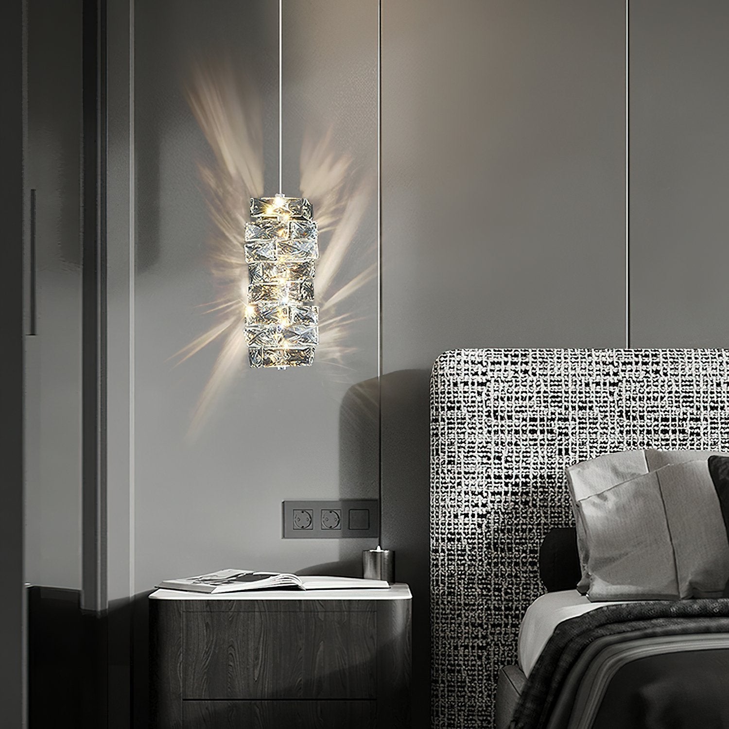 modern-integrated-led-crystal-pendant-light-stainless-steel-hanging-ceiling-fixture-for-living-room