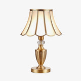 vintage-brass-table-lamp-with-white-glass-globe-shade-for-sophisticated-home-lighting