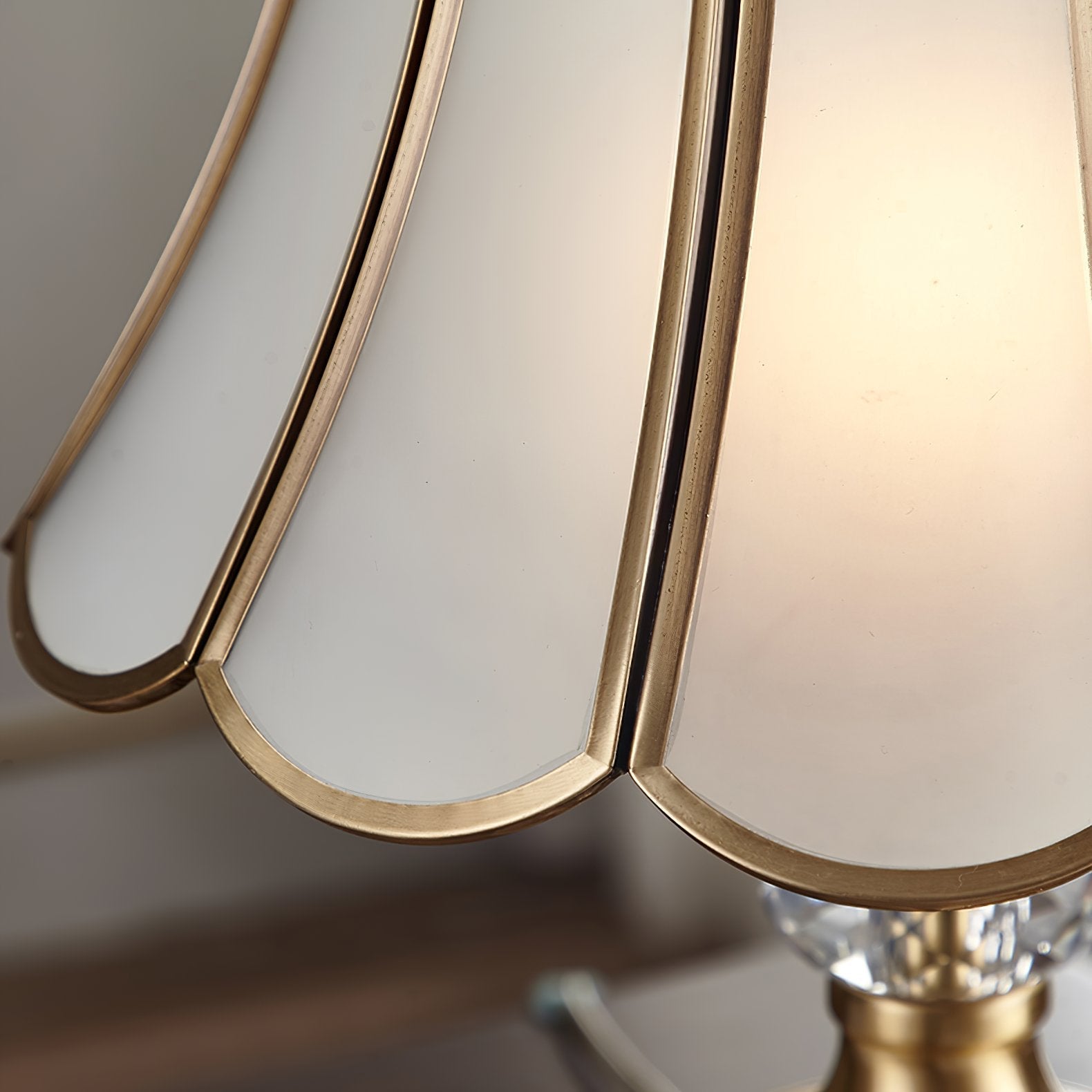 vintage-brass-table-lamp-with-white-glass-globe-shade-for-sophisticated-home-lighting
