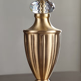 vintage-brass-table-lamp-with-white-glass-globe-shade-for-sophisticated-home-lighting