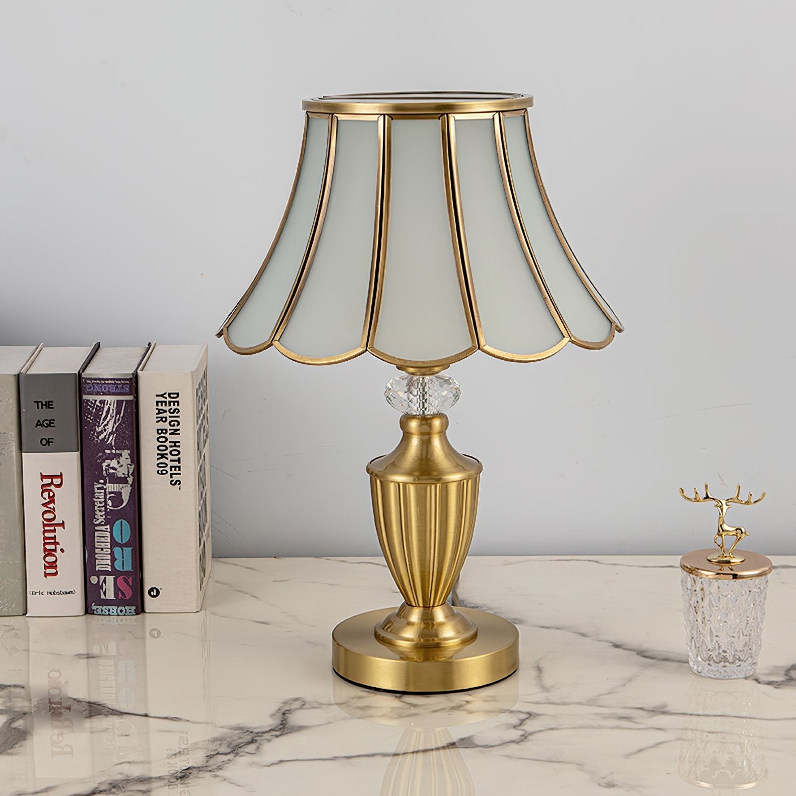 vintage-brass-table-lamp-with-white-glass-globe-shade-for-sophisticated-home-lighting