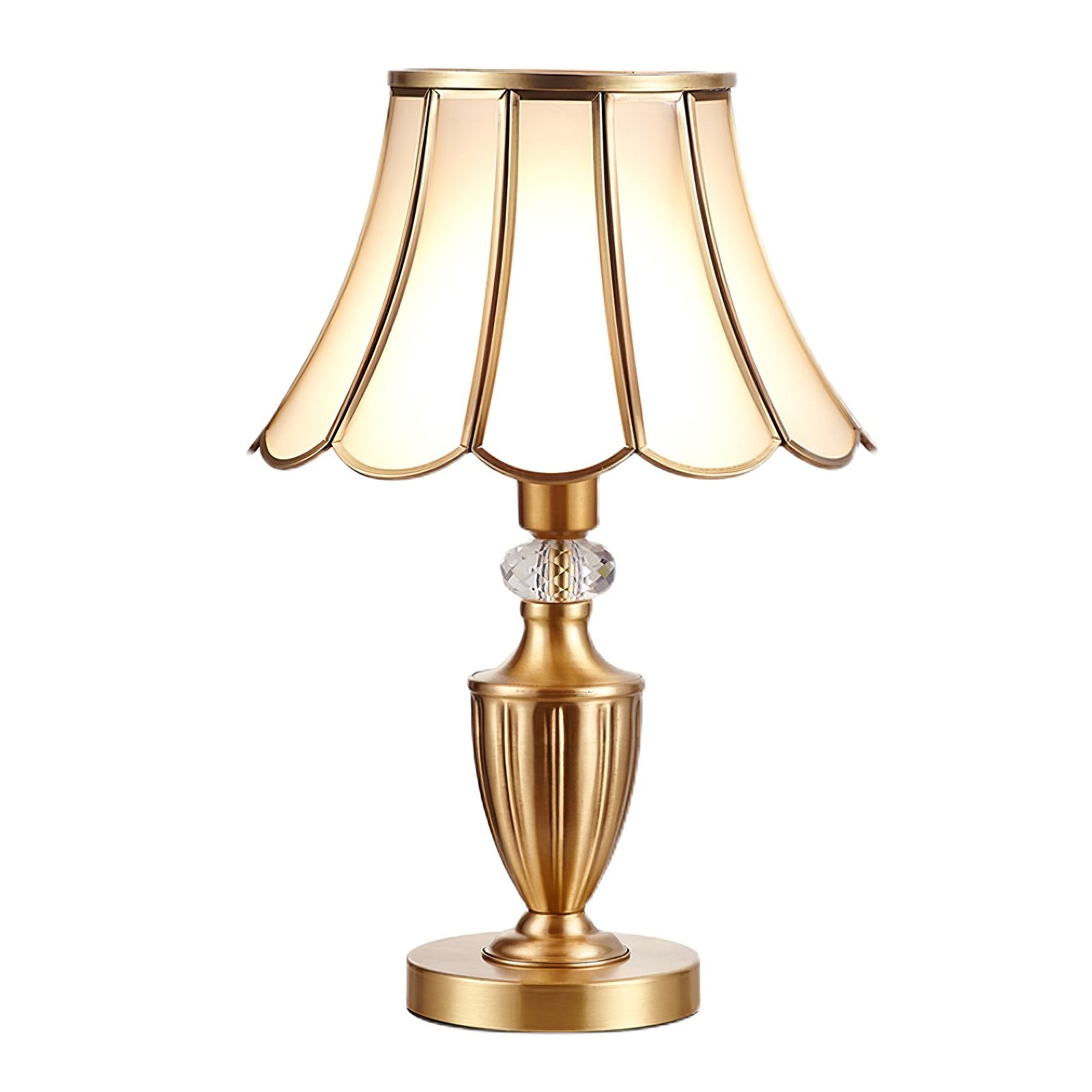 vintage-brass-table-lamp-with-white-glass-globe-shade-for-sophisticated-home-lighting