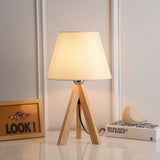 modern-lifland-ash-wood-table-lamp-with-white-fabric-shade-for-bedside-lighting-and-contemporary-decor