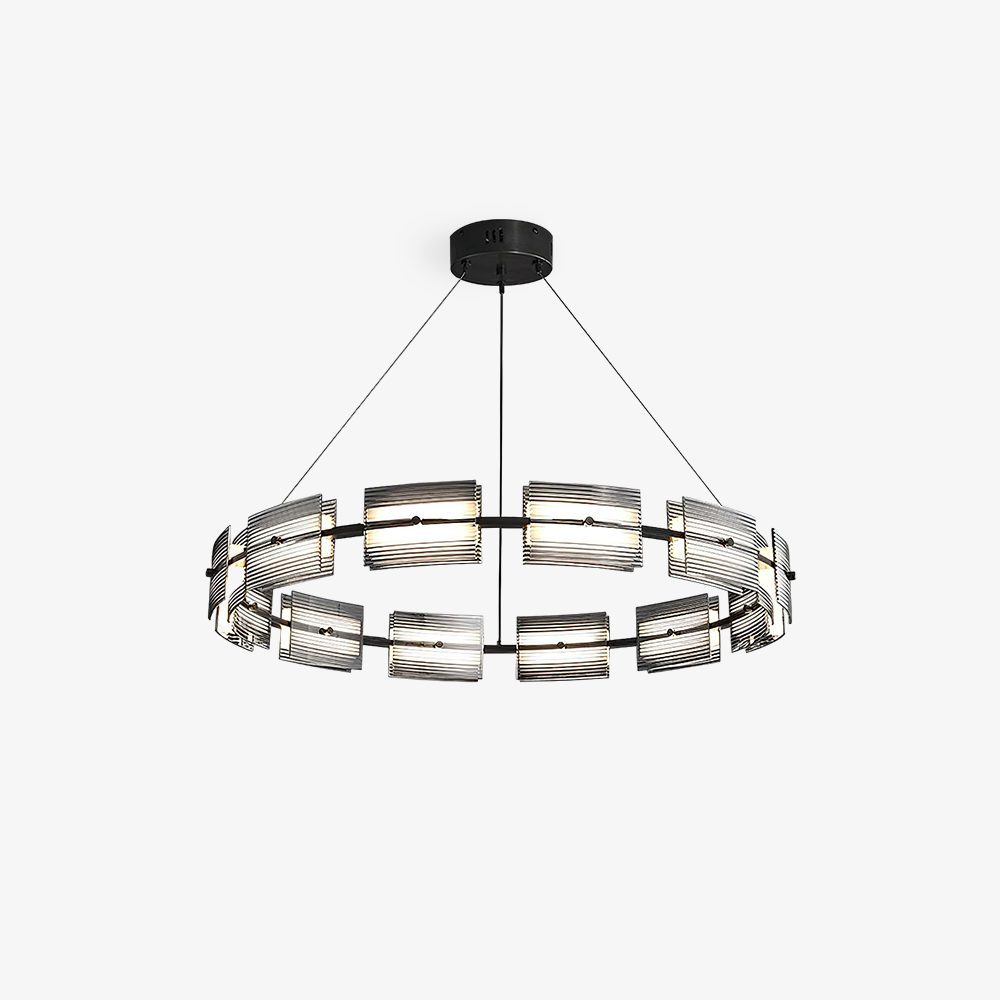 modern-black-geometric-led-pendant-light-luxury-integrated-chandelier-for-living-room