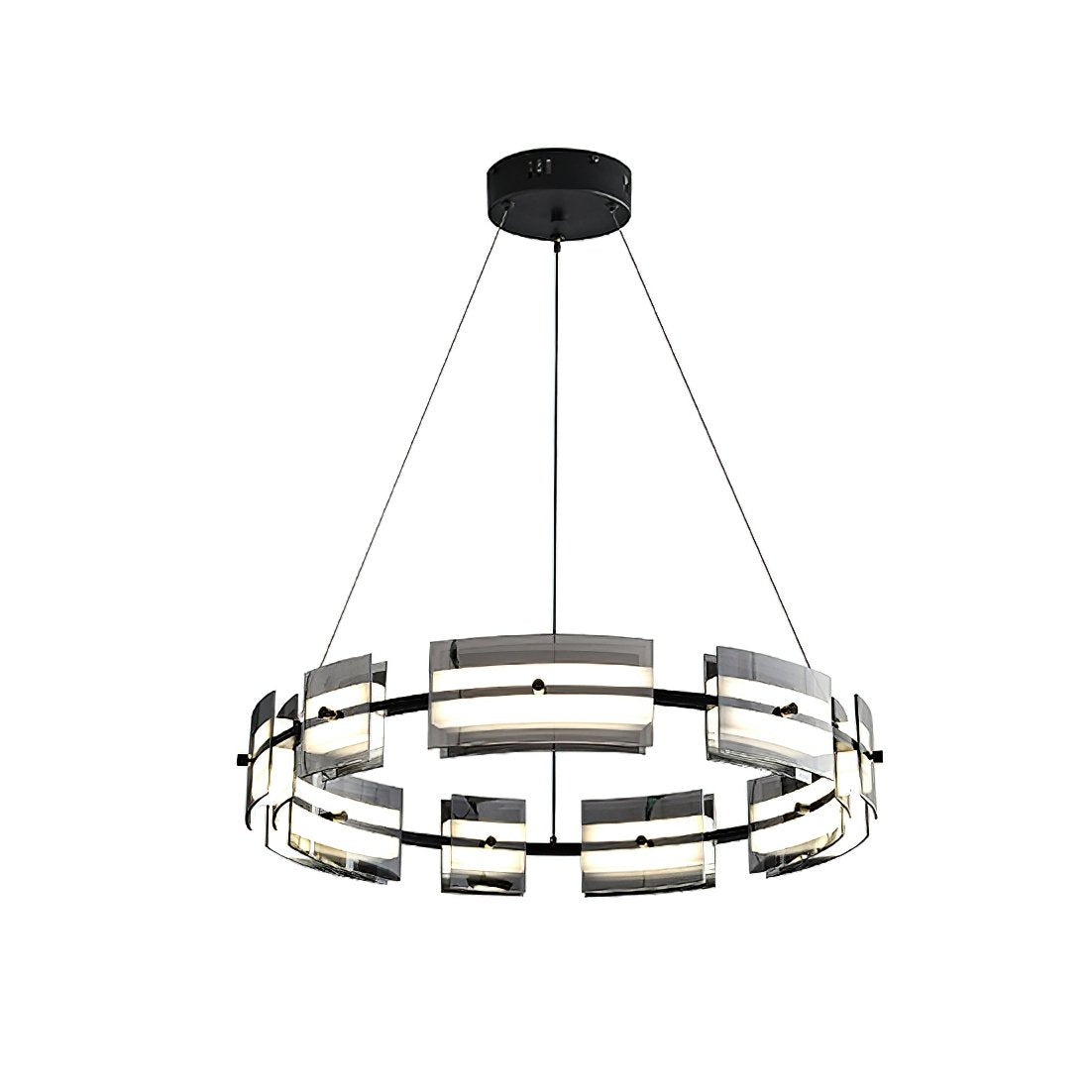 modern-black-geometric-led-pendant-light-luxury-integrated-chandelier-for-living-room