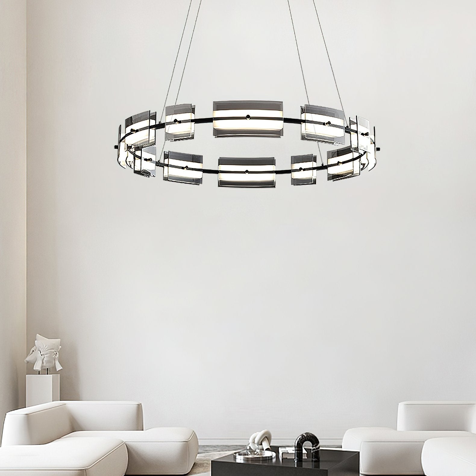 modern-black-geometric-led-pendant-light-luxury-integrated-chandelier-for-living-room