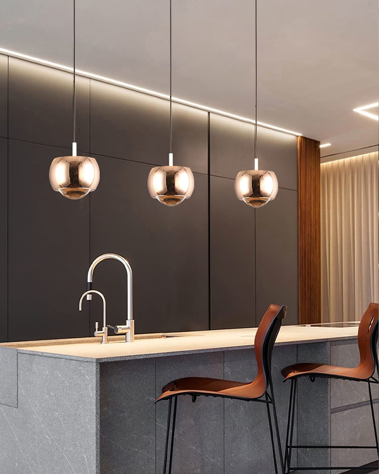 modern-reflective-led-cylinder-pendant-light-with-anti-glare-diffuser-for-interior-design