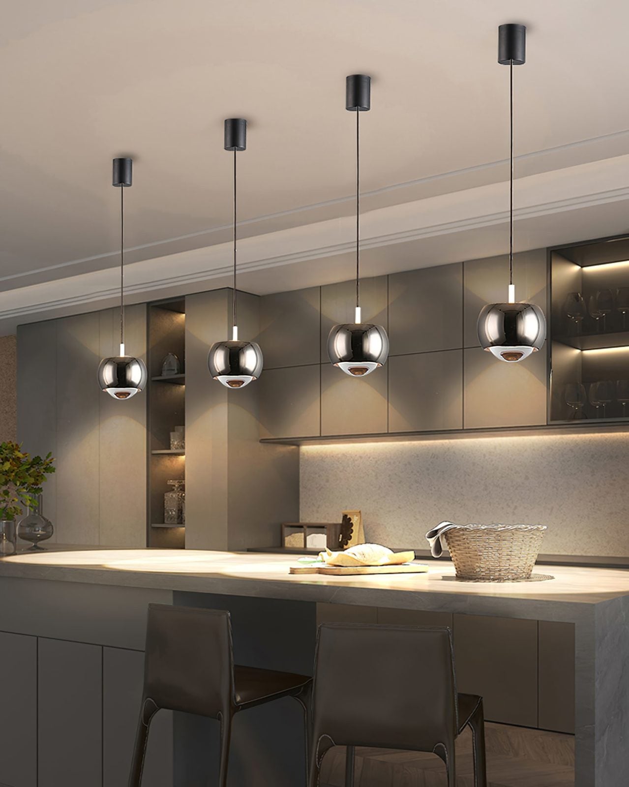 modern-reflective-led-cylinder-pendant-light-with-anti-glare-diffuser-for-interior-design